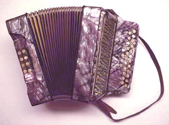 Hohner Club Traviata