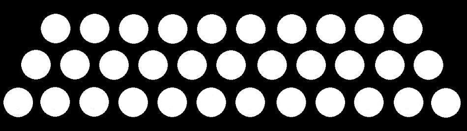 Accordion Keys Chart