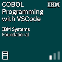 Cobol Programming with VSCode