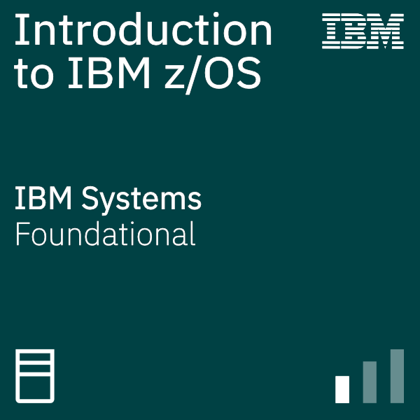 Introduction to IBM z/OS