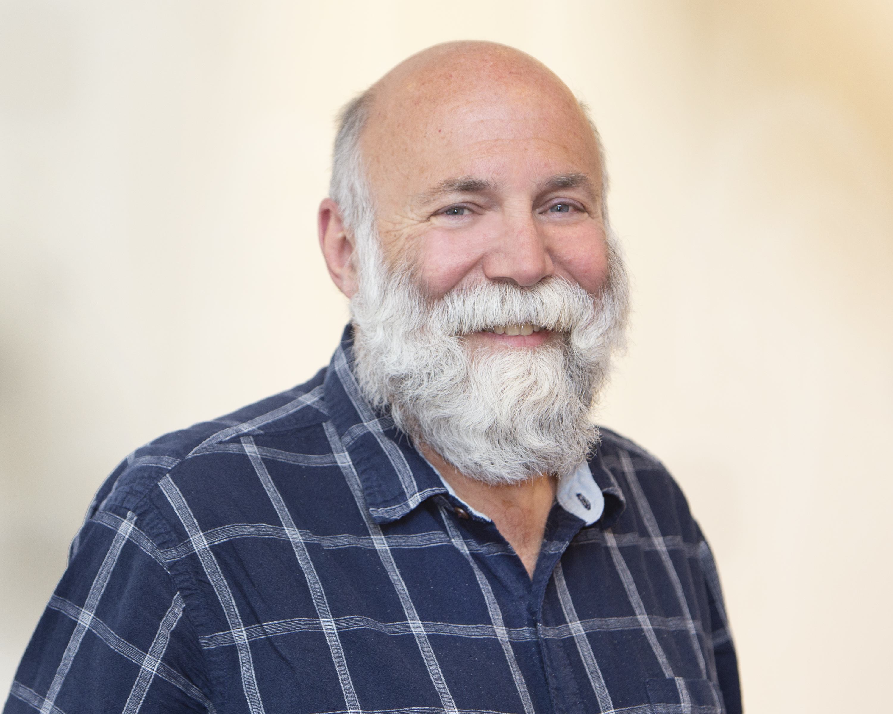 Jack Woehr at COMMON PowerUp 2019